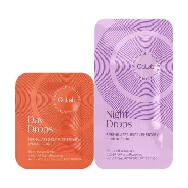 Co.Lab Day & Night Drops