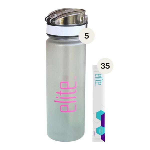 Elite Experience Pack – Wellness Drink